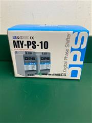 Single to 3 Phase Converter, Use 7.5-10HP 23A Motor 200V-240V Only, MY-PS-10